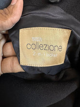 Collezione Wool Coat (2195)