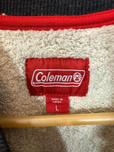 Coleman Inner Fleece Sweatshirt (1740)
