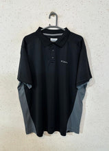 Columbia Polo