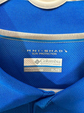 Columbia Polo