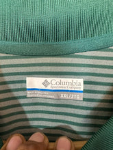 Columbia Polo