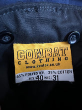 Combat Clothing Cargo Pant (09)