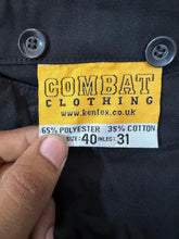 Combat Cargo Pant (279)