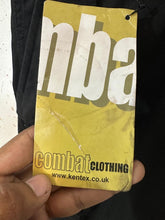 Combat Clothing Cargo Pant (09)