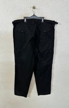 Combat Clothing Cargo Pant (09)