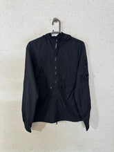 CP Company Parachute Hooded Jacket (358)
