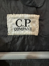 CP Company Parachute Hooded Jacket (358)
