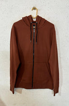 Connor Hooded Jacket (724)