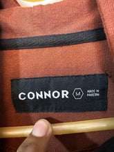 Connor Hooded Jacket (724)