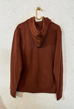 Connor Hooded Jacket (724)