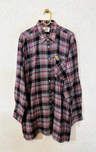 Condor Long Shirt (606)