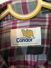 Condor Long Shirt (606)