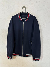 Connor Bomber Jacket (195)