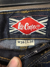 Lee Cooper Jeans Pant (1825)