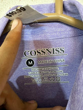Cossniss Polo