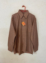 Cott's Line Shirt