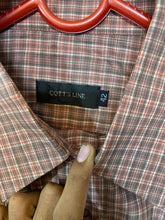 Cott's Line Shirt