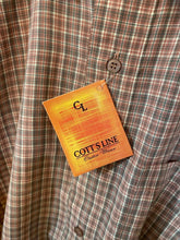 Cott's Line Shirt