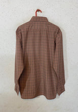 Cott's Line Shirt