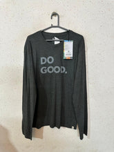 Cotopaxi Full Sleeve T-Shirt (732)