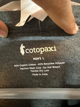 Cotopaxi Full Sleeve T-Shirt (732)