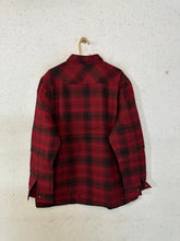 Pure Cotton Quilted Lined Shirt (1855)
