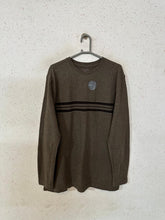 Covington Full Sleeve Cotton T-Shirt (1569)