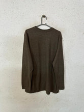 Covington Full Sleeve Cotton T-Shirt (1569)