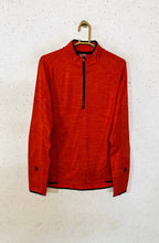 Craft Quarter Zipper (2067)