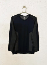 Crane Full Sleeve T-shirt (1621)