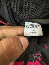 Crane Parachute Jacket (1511)