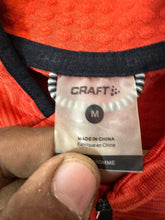 Craft Quarter Zipper (2067)