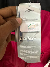 Crane Parachute Jacket (1511)