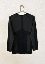 Crane Full Sleeve T-shirt (1621)
