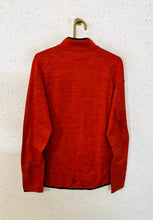 Craft Quarter Zipper (2067)