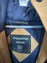 Craghopper all-weather jacket (133)