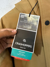 Craghopper all-weather jacket (133)