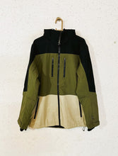 Crane All Weather Jacket (2263)