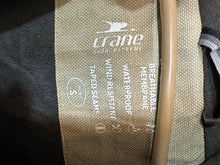 Crane All Weather Jacket (2263)