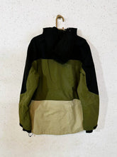 Crane All Weather Jacket (2263)