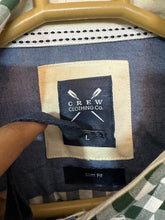 Crew Shirt (135)