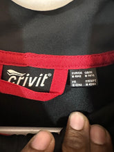 Crivit Wind Breaker Jacket (2018)