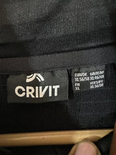 Crivit Quarter Zipper (354)