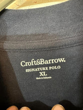 Croft & Barrow Polo