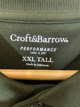 Croft & Barrow Polo