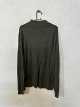 Croft & Barrow Quarter Zipper Sweater (647)