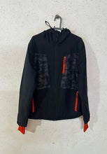 Crivit Wind Breaker Hooded Jacket (624)