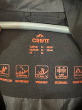 Crivit Wind Breaker Hooded Jacket (624)