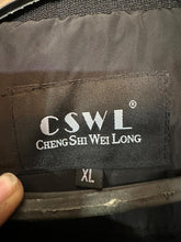 CSWL Puffer (911)