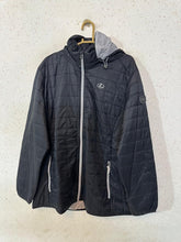 Cutter&Buck Hooded Puffer (931)